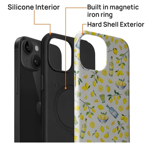 iPhone 13/14 phone case - Picture 5 of 10